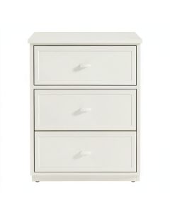 Sonja 3 - Drawer Nightstand (synthetic illustration; no displayed measurements)