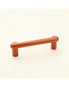 Cliff Arc Cabinet Handle Without Packaging (synthetic illustration; no displayed measurements)
