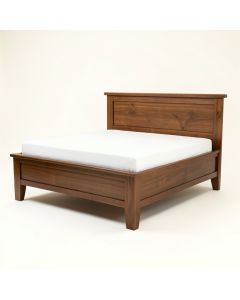 Alanna Standard Bed (synthetic illustration; no displayed measurements)