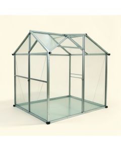 Glory 8 Ft. W X 12 Ft. D Greenhouse (synthetic illustration; no displayed measurements)