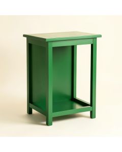 Dune Arc Freestanding Laundry Folding Counter (synthetic illustration; no displayed measurements)