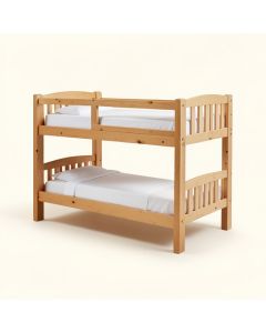Laith Bunk Bed (synthetic illustration; no displayed measurements)