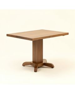 Grigor Adjustable Pub Dining Table (synthetic illustration; no displayed measurements)