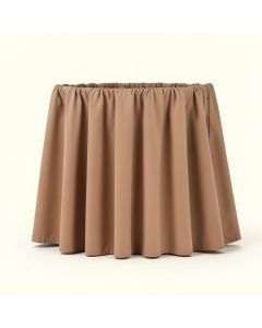 Heda 15 '' Bed Skirt (synthetic illustration; no displayed measurements)