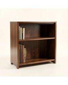 Contemporary Series 36 '' W Standard Bookcase (synthetic illustration; no displayed measurements)