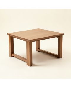 Campanelli Coffee Table (synthetic illustration; no displayed measurements)