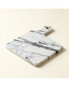 Yeomans Ivy Bronx Marble Pastry Cutting Board (synthetic illustration; no displayed measurements)