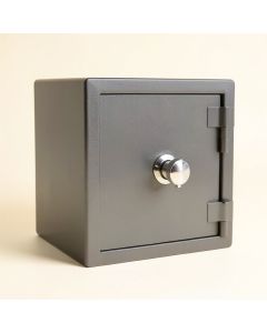 Quick Vault Xl Safe With Dial Lock (synthetic illustration; no displayed measurements)