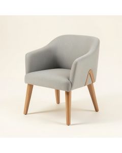 Real Good Chair (synthetic illustration; no displayed measurements)