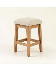 Aadvik 25 '' Counter Stool (synthetic illustration; no displayed measurements)