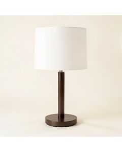 Linsay 28.25 '' Standard Lamp (synthetic illustration; no displayed measurements)