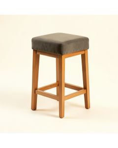 Croix Bar & Counter Stool (synthetic illustration; no displayed measurements)