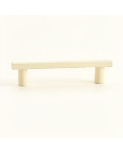 Birch Bluff Cabinet Handle Without Packaging - Cream (synthetic illustration; no displayed measurements)
