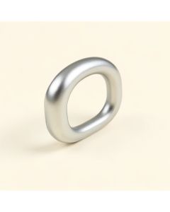Curved Handle 3 '' Center To Center Arch Pull Multipack (synthetic illustration; no displayed measurements)