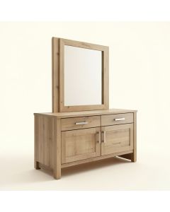 Wenger 49 '' Single Bathroom Vanity Set (synthetic illustration; no displayed measurements)