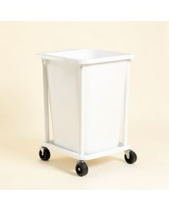 Laundry Cart (synthetic illustration; no displayed measurements)