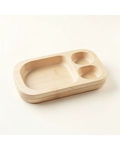 Harbor Bridge Empty Pantry Drawer Organizer Insert - Ivory (synthetic illustration; no displayed measurements)