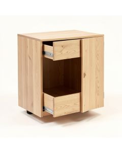 Slide-A-Shelf Made To Fit Standard Out Shelf (synthetic illustration; no displayed measurements)