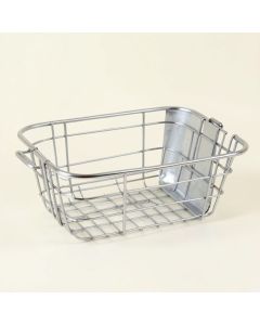 Wire Basket Set (synthetic illustration; no displayed measurements)