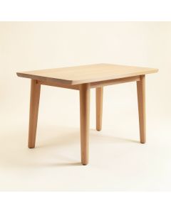 Majoch 31.5 Dining Table (synthetic illustration; no displayed measurements)
