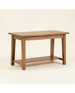 Swipe 49.9 '' Console Table (synthetic illustration; no displayed measurements)