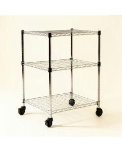 14 '' X30 '' X60 '' Storage Shelves Heavy Duty Shelving 5 (synthetic illustration; no displayed measurements)