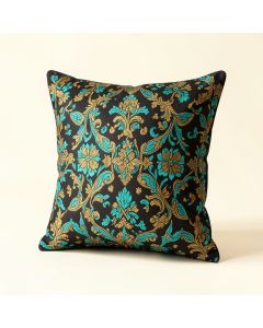 Light Decorative Square Pillow Cover & Insert (synthetic illustration; no displayed measurements)