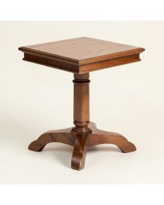 Staverden Castle End Table (synthetic illustration; no displayed measurements)