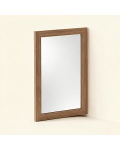 Modern & Contemporary Accent Mirror (synthetic illustration; no displayed measurements)