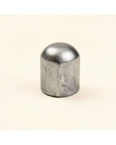 Radiance Gabrielle 3 3/4 '' Center To Center Arch Pull (synthetic illustration; no displayed measurements)