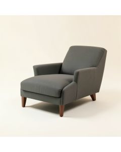 Anne Chaise Lounge (synthetic illustration; no displayed measurements)