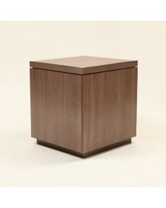 24 '' Cabinet Vanity Base Only (synthetic illustration; no displayed measurements)