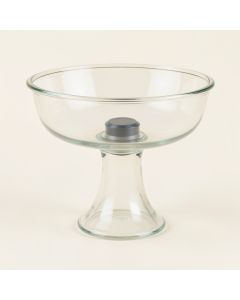 Sunflower Solar Birdbath (synthetic illustration; no displayed measurements)
