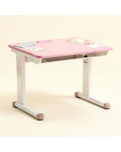Bobbi Kids Study Desk (synthetic illustration; no displayed measurements)