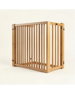 Dewitt Free Standing Pet Gate (synthetic illustration; no displayed measurements)