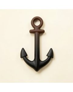Custom Life Anchor Wall Décor (synthetic illustration; no displayed measurements)