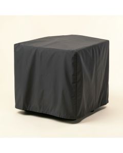 Grill Cover - Fits Up To 45 '' (synthetic illustration; no displayed measurements)