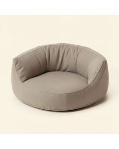 Knutson 55 '' Round Arm Sleeper (synthetic illustration; no displayed measurements)