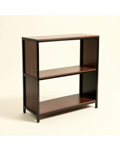 Clinard Cubby Etagere Bookcase (synthetic illustration; no displayed measurements)