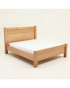 Charge Twin Storage Platform Bed (synthetic illustration; no displayed measurements)