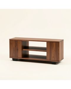Dacula Tv Stand For Tvs Up To 70 '' (synthetic illustration; no displayed measurements)