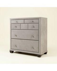 Marquesa 9 Drawer Dresser (synthetic illustration; no displayed measurements)