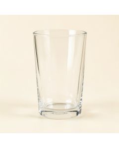 Taverna 2.71 Oz Crystal Serving Glass (synthetic illustration; no displayed measurements)