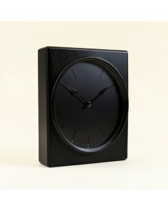 Oversized Dorcaster Wall Clock (synthetic illustration; no displayed measurements)