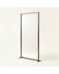 Douwe Full Length Mirror (synthetic illustration; no displayed measurements)