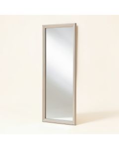 Huldah On The Door Full Length Mirror (synthetic illustration; no displayed measurements)