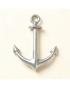 Bell Anchor Wall Décor (synthetic illustration; no displayed measurements)