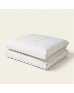 Jacinto Comforter Set (synthetic illustration; no displayed measurements)
