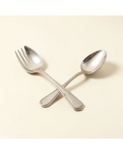Meridiani 2 Piece Cake Serving Set (synthetic illustration; no displayed measurements)