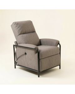 Dorthe 37.4 '' Wide Power Lift Assist Standard Recliner (synthetic illustration; no displayed measurements)